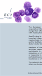Mobile Screenshot of ecnm.net